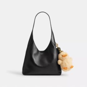 Shearling’den Ducky Çanta Süsleri