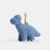 Shearling'den Rexy 10. Yaş Günü Buddy Dinozor Çanta Süsü