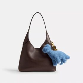 Shearling’den Rexy 10. Yaş Günü Buddy Dinozor Çanta Süsü