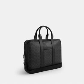 Signature Canvas Austin Brief
