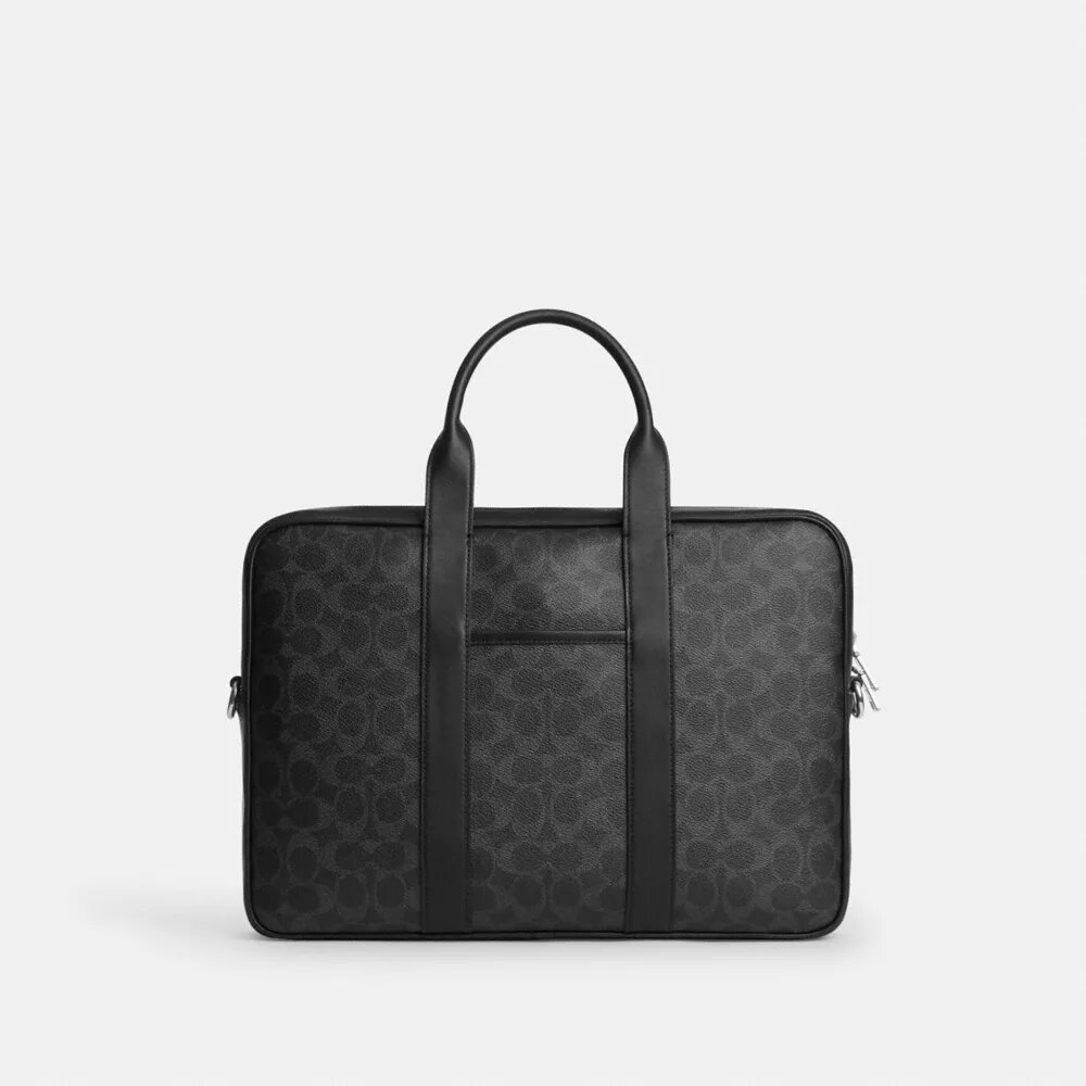 Signature Canvas Austin Brief