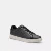 Signature Canvas Bilekli Sneaker'lar