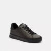 Signature Canvas Bilekli Sneaker'lar
