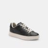 Signature Canvas Bilekli Sneaker'lar