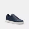 Signature Canvas Bilekli Sneaker'lar
