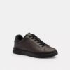 Signature Canvas Bilekli Sneaker'lar
