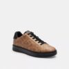 Signature Canvas Bilekli Sneaker'lar