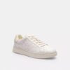 Signature Canvas Bilekli Sneaker'lar