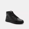 Signature Canvas Bilekli Sneaker'lar
