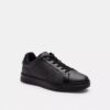 Signature Canvas Bilekli Sneaker'lar