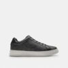 Signature Canvas Bilekli Sneaker'lar