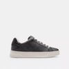Signature Canvas Bilekli Sneaker'lar