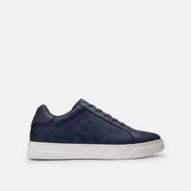 Signature Canvas Bilekli Sneaker’lar