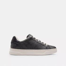Signature Canvas Bilekli Sneaker’lar