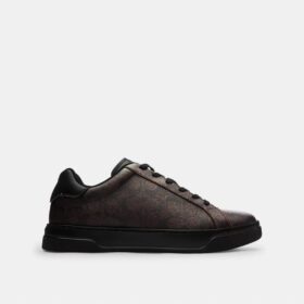 Signature Canvas Bilekli Sneaker’lar