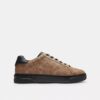 Signature Canvas Bilekli Sneaker'lar