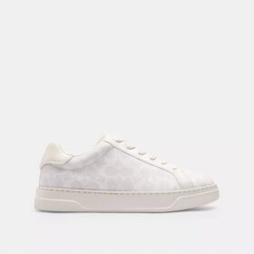 Signature Canvas Bilekli Sneaker’lar