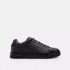 Signature Canvas Bilekli Sneaker'lar