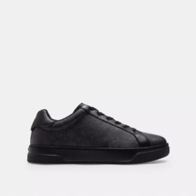 Signature Canvas Bilekli Sneaker’lar