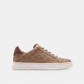 Signature Canvas Bilekli Sneaker’lar