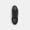 Signature Canvas Bilekli Sneaker'lar