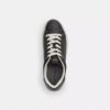 Signature Canvas Bilekli Sneaker'lar
