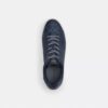 Signature Canvas Bilekli Sneaker'lar