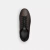 Signature Canvas Bilekli Sneaker'lar