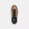 Signature Canvas Bilekli Sneaker'lar