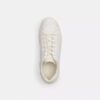 Signature Canvas Bilekli Sneaker'lar