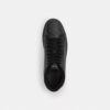 Signature Canvas Bilekli Sneaker'lar