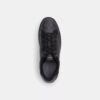 Signature Canvas Bilekli Sneaker'lar