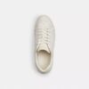Signature Canvas Bilekli Sneaker'lar