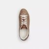 Signature Canvas Bilekli Sneaker'lar