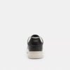 Signature Canvas Bilekli Sneaker'lar