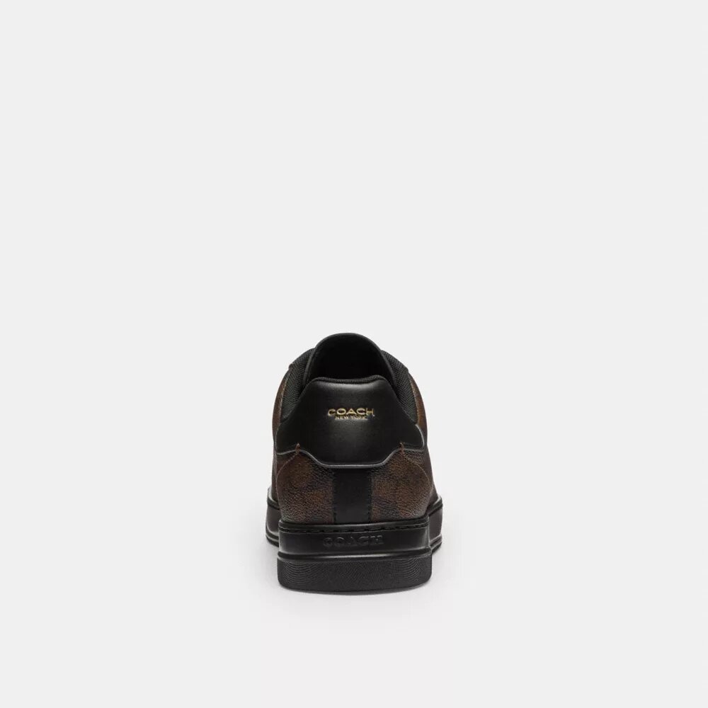 Signature Canvas Bilekli Sneaker'lar