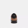 Signature Canvas Bilekli Sneaker'lar