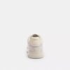 Signature Canvas Bilekli Sneaker'lar