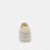 Signature Canvas Bilekli Sneaker'lar