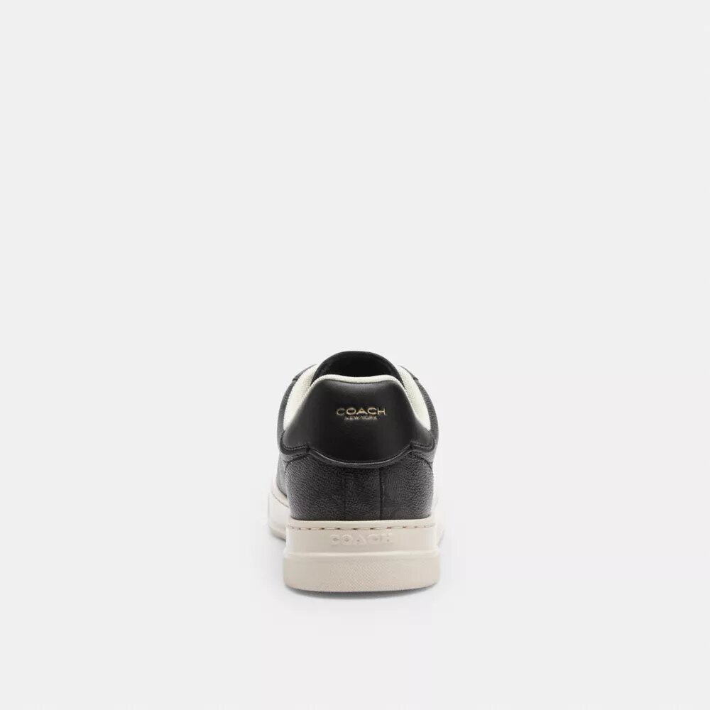 Signature Canvas Bilekli Sneaker'lar