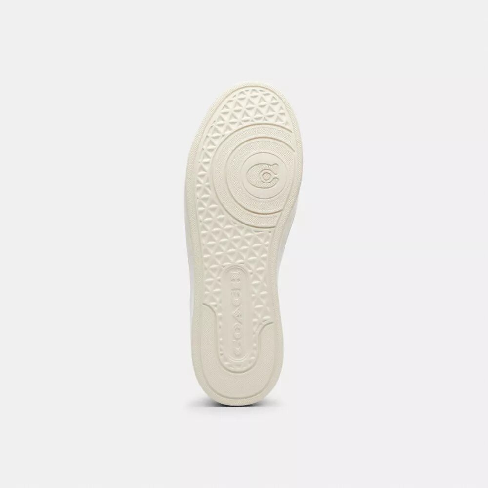 Signature Canvas Bilekli Sneaker'lar