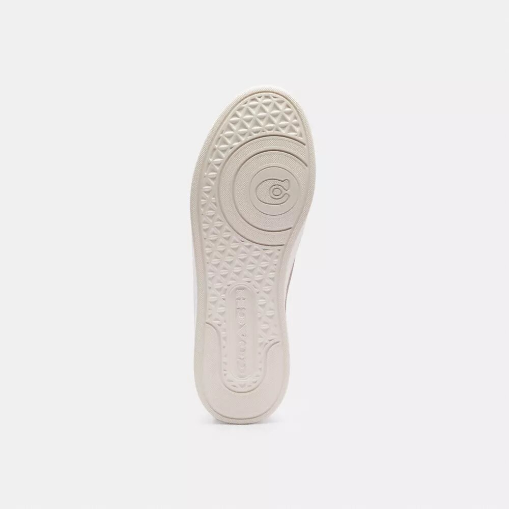 Signature Canvas Bilekli Sneaker'lar