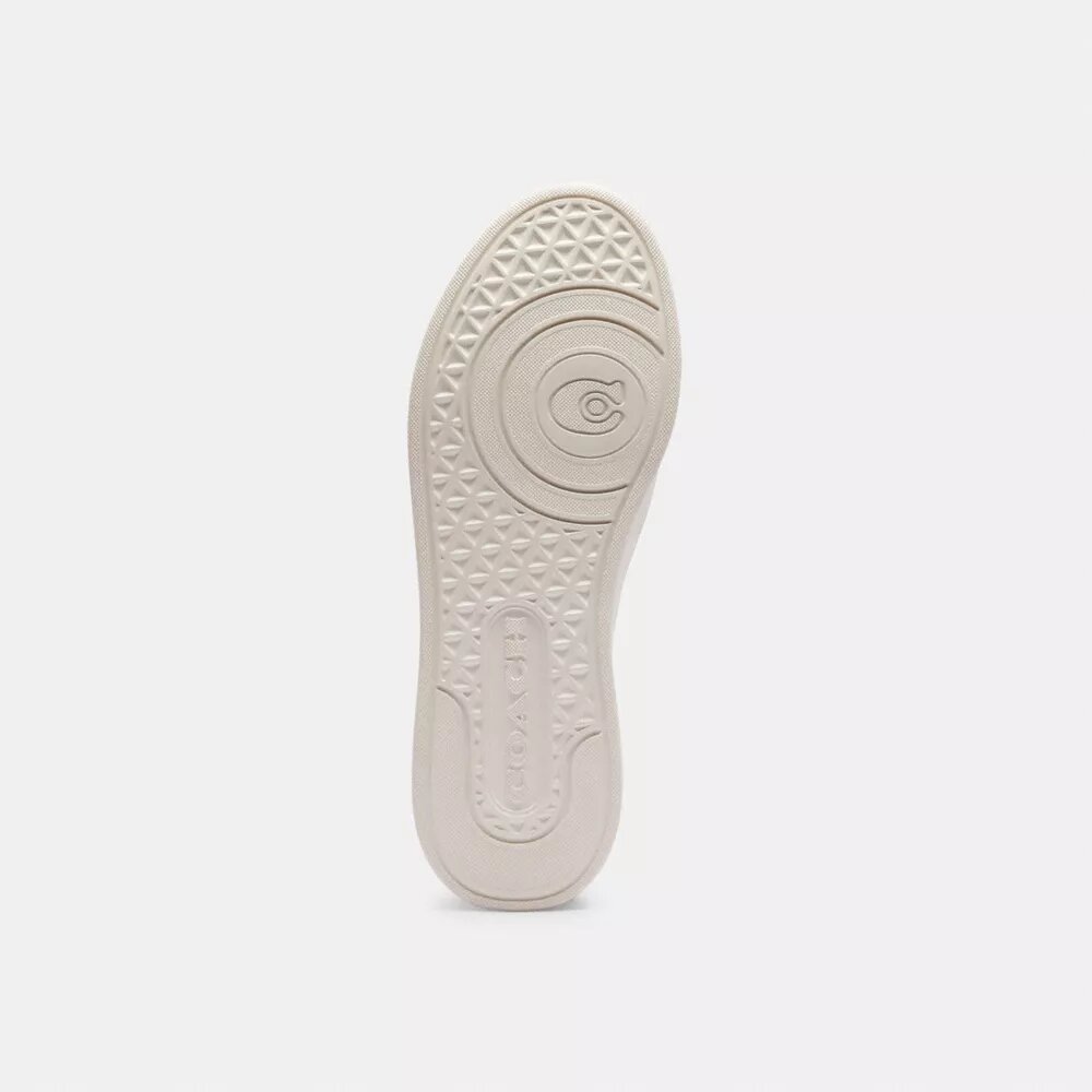 Signature Canvas Bilekli Sneaker'lar