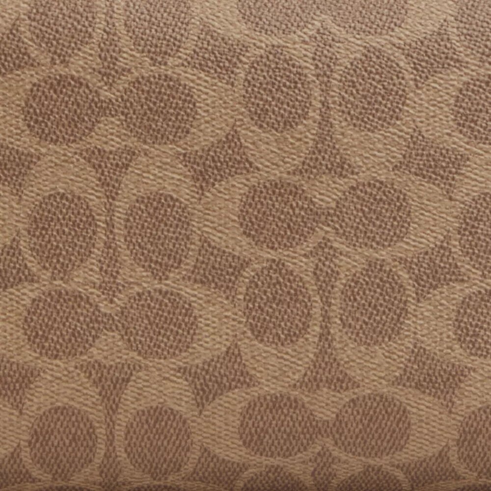 Signature Canvas Büyük Seyahat Seti