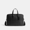 Signature Canvas Caden Brief Çanta