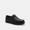 Signature Canvas Chukka Ayakkabı