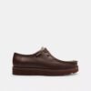 Signature Canvas Chukka Ayakkabı