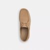 Signature Canvas Chukka Ayakkabı