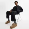 Signature Canvas Chukka Ayakkabı