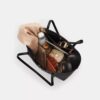 Signature Canvas City Tote Çantası